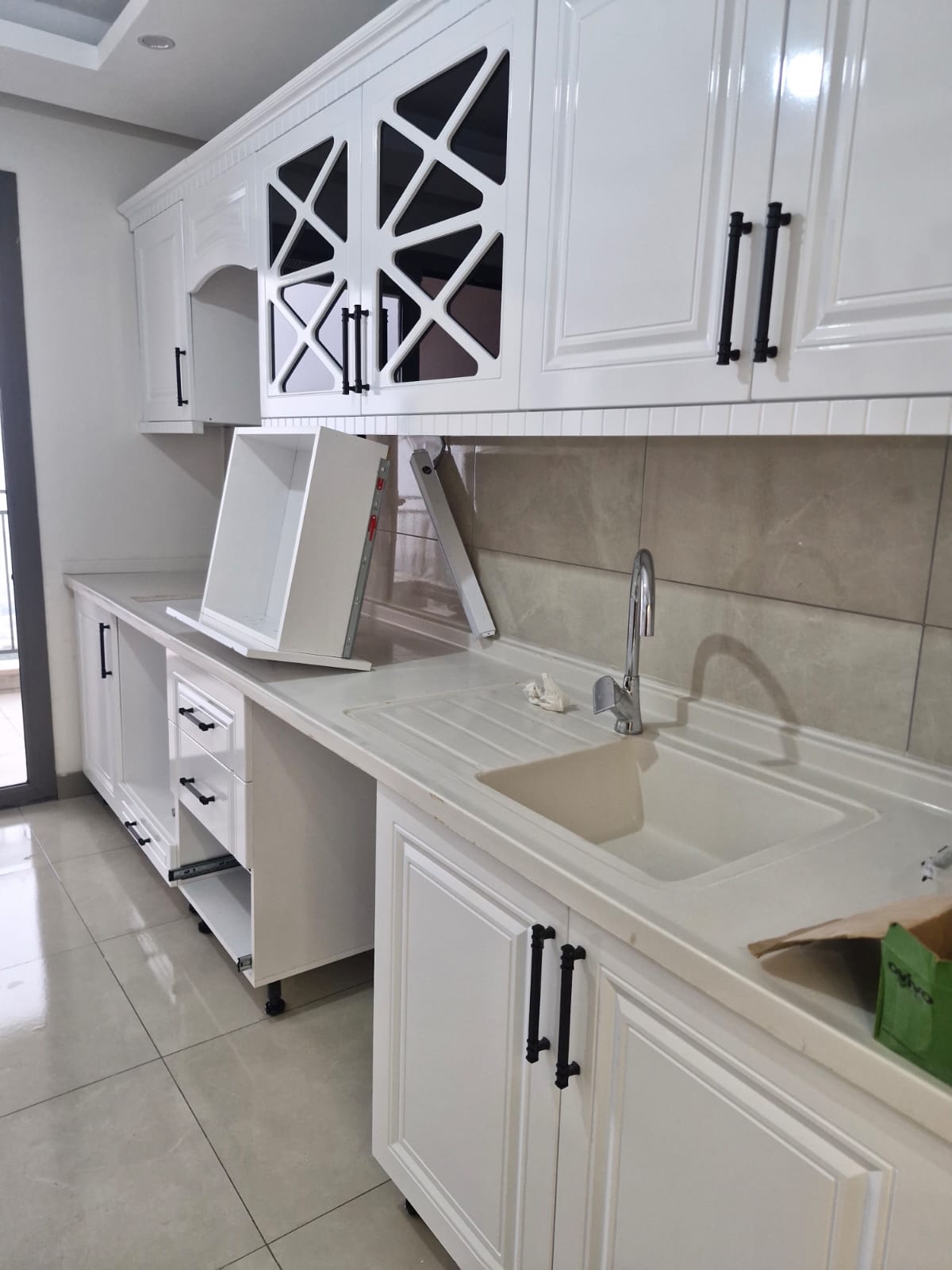 Gökkuşağı Temizlik